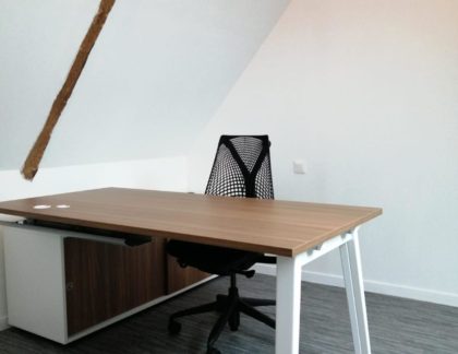 aménagement bureau de direction