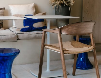 mobilier pour café hôtel et restaurant