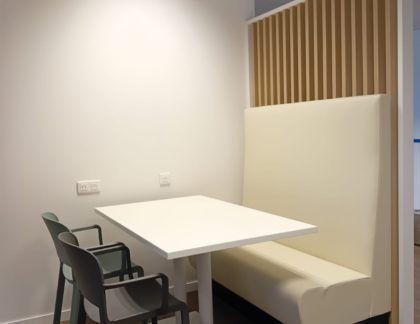 mobilier pour open space