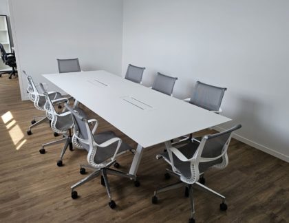 mobilier pour salle de réunion