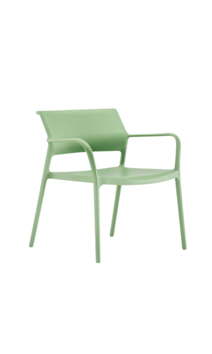 chaise d'extérieur pedrali