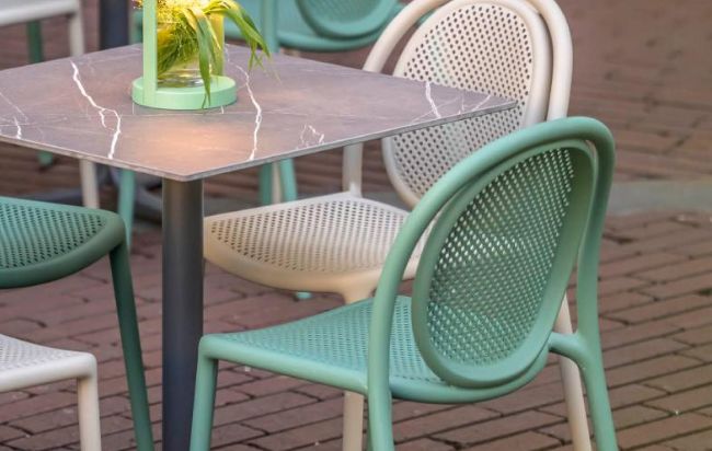 chaise pedrali remind