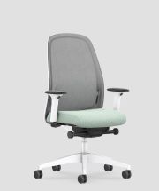 fauteuil de bureau ergonomique Hej Interstuhl
