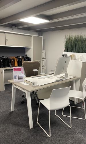 Mb2 meubles à Strasbourg