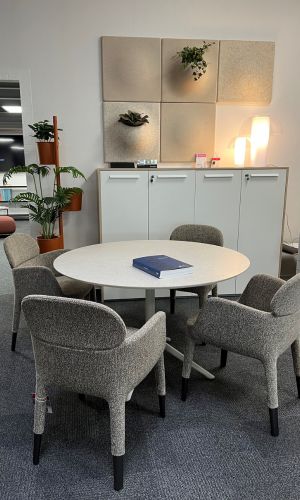 Mb2 mobilier professionnel à Strasbourg