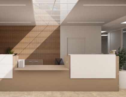 banque d'accueil PMR