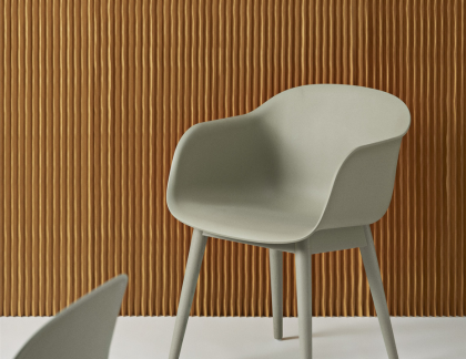 fauteuil visiteur avec accoudoirs