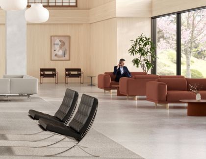 nombre de visiteurs qui fréquente une salle d'attente