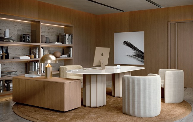 bureau de direction design
