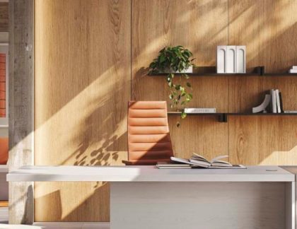 Aménagement d’un bureau de direction : comment concevoir un espace à votre image ?