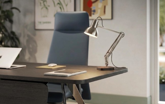 lampe de bureau direction